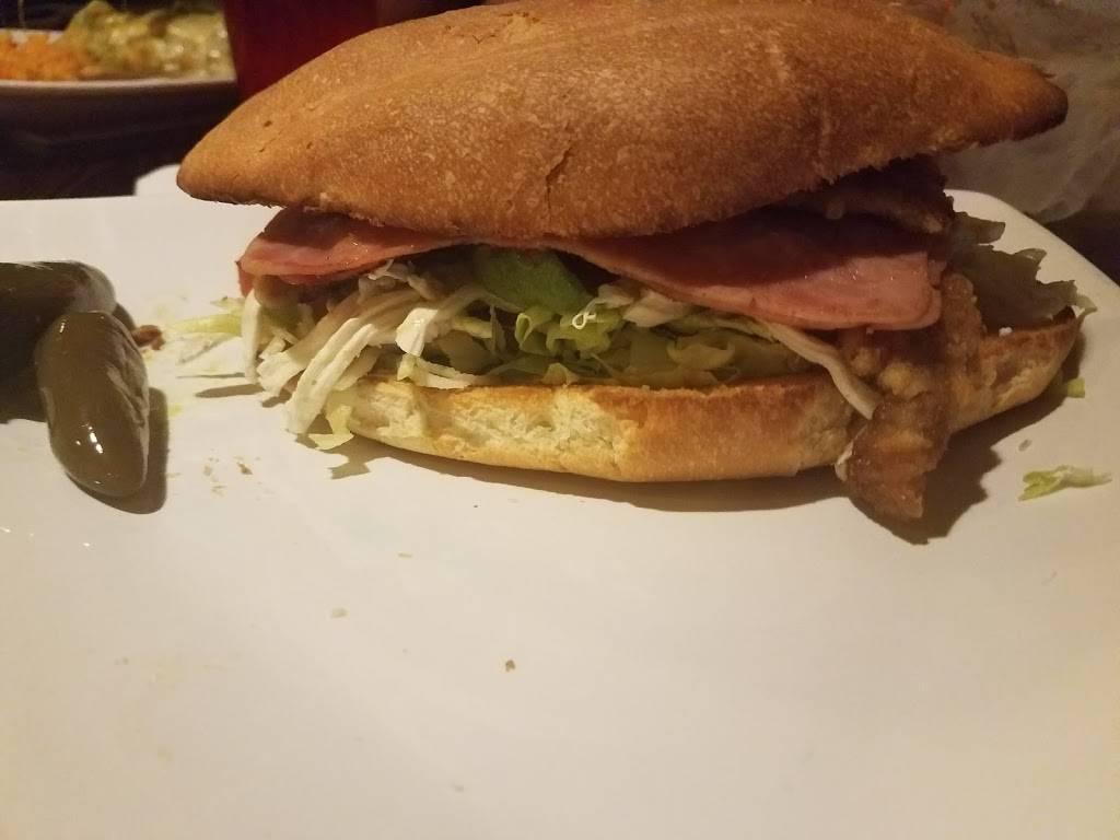 Romanos Italian And Mexican Restaurant | restaurant | 368 Milford Harrington Hwy, Milford, DE 19963, USA | 3025033385 OR +1 302-503-3385