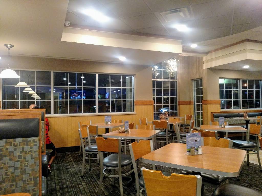 Culvers | restaurant | 2925 New Center Point, Colorado Springs, CO 80922, USA | 7195976220 OR +1 719-597-6220