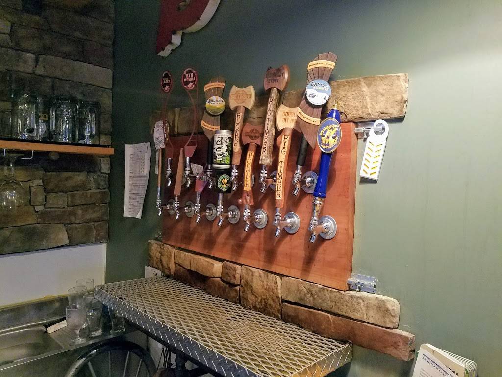 Mountain Pie Company | restaurant | 3522 Teays Valley Road A, Hurricane, WV 25526, USA | 3043976249 OR +1 304-397-6249