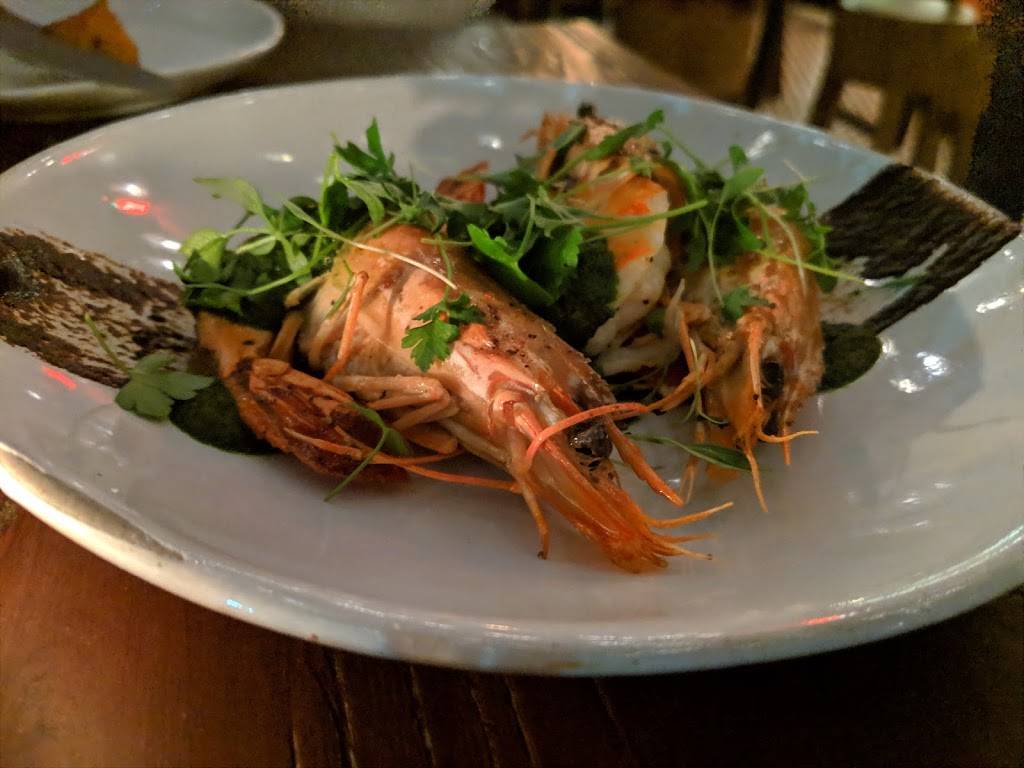 The Jim and Neesie | restaurant | 3120 Collins Ave, Miami, FL 33140, USA | 7864965730 OR +1 786-496-5730