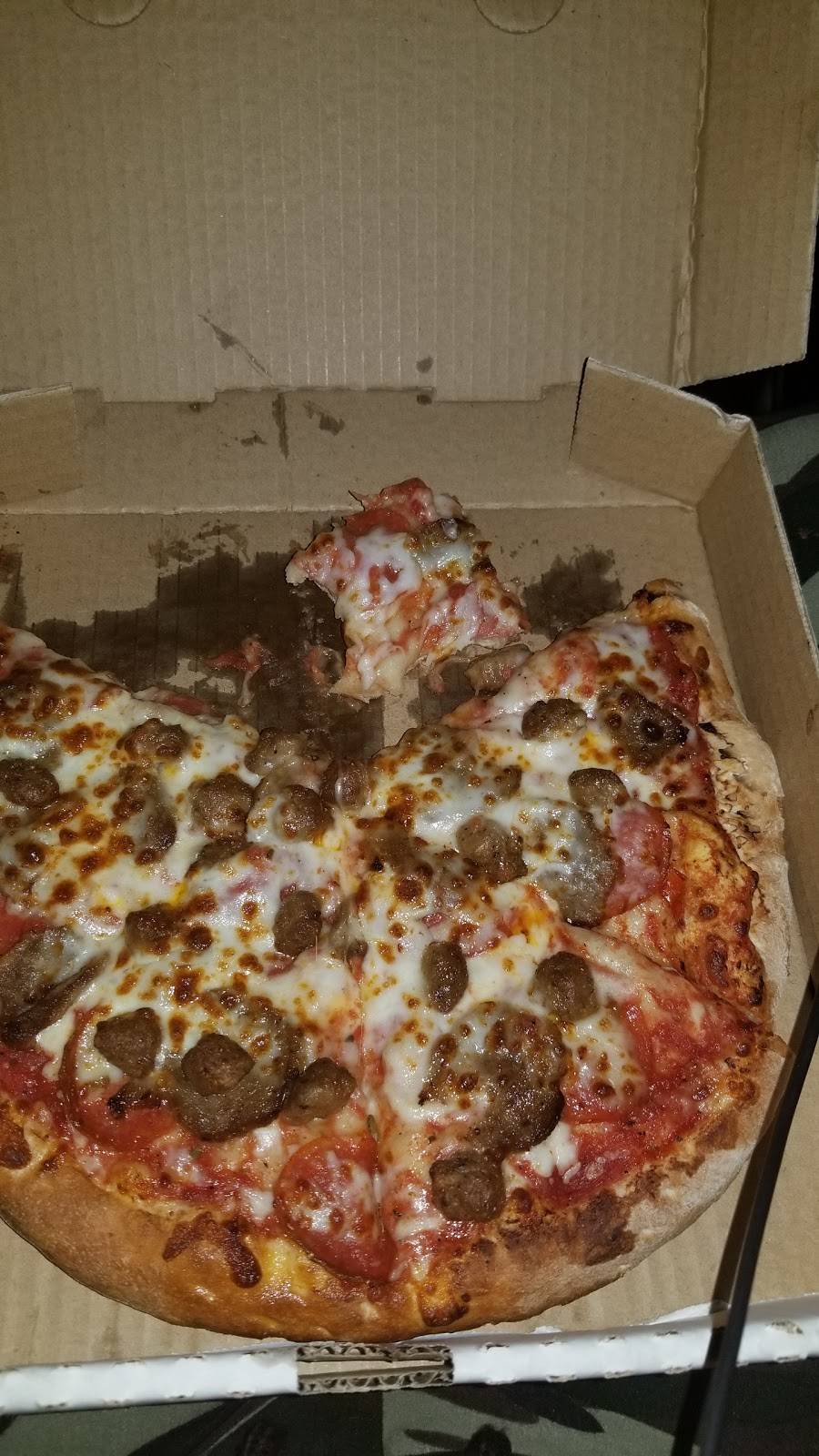 Pizza mania | meal takeaway | 7008 San Pedro St, Los Angeles, CA 90003, USA | 3237783081 OR +1 323-778-3081