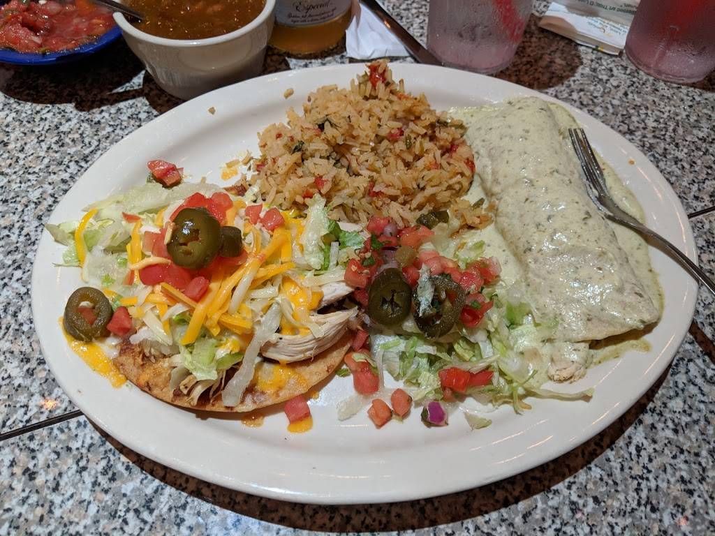 Chuys | restaurant | 7980 Hosbrook Rd, Madeira, OH 45243, USA | 5137932489 OR +1 513-793-2489