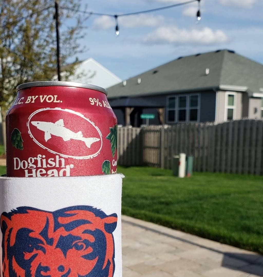 Four Corners Bar | restaurant | 205 Springwood Drive, Woodstock, IL 60098, USA | 8158613024 OR +1 815-861-3024