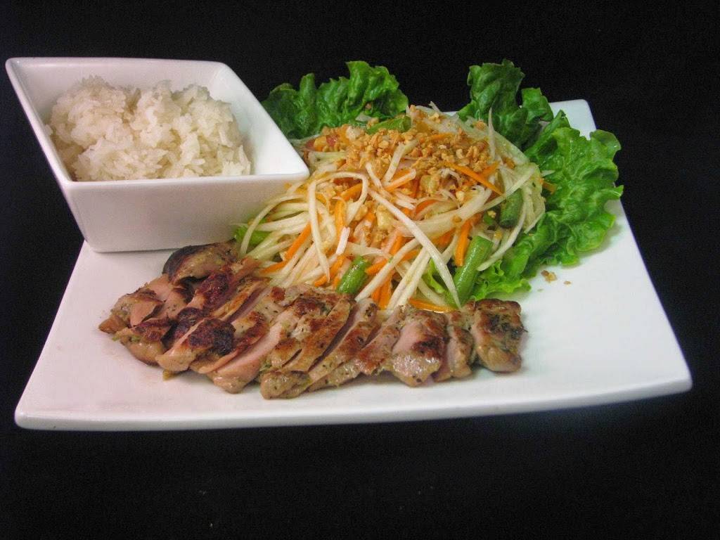 Chopsticks Noodle & Thai Cafe | cafe | 375 S, IL-59, Aurora, IL 60504, USA | 6308986898 OR +1 630-898-6898