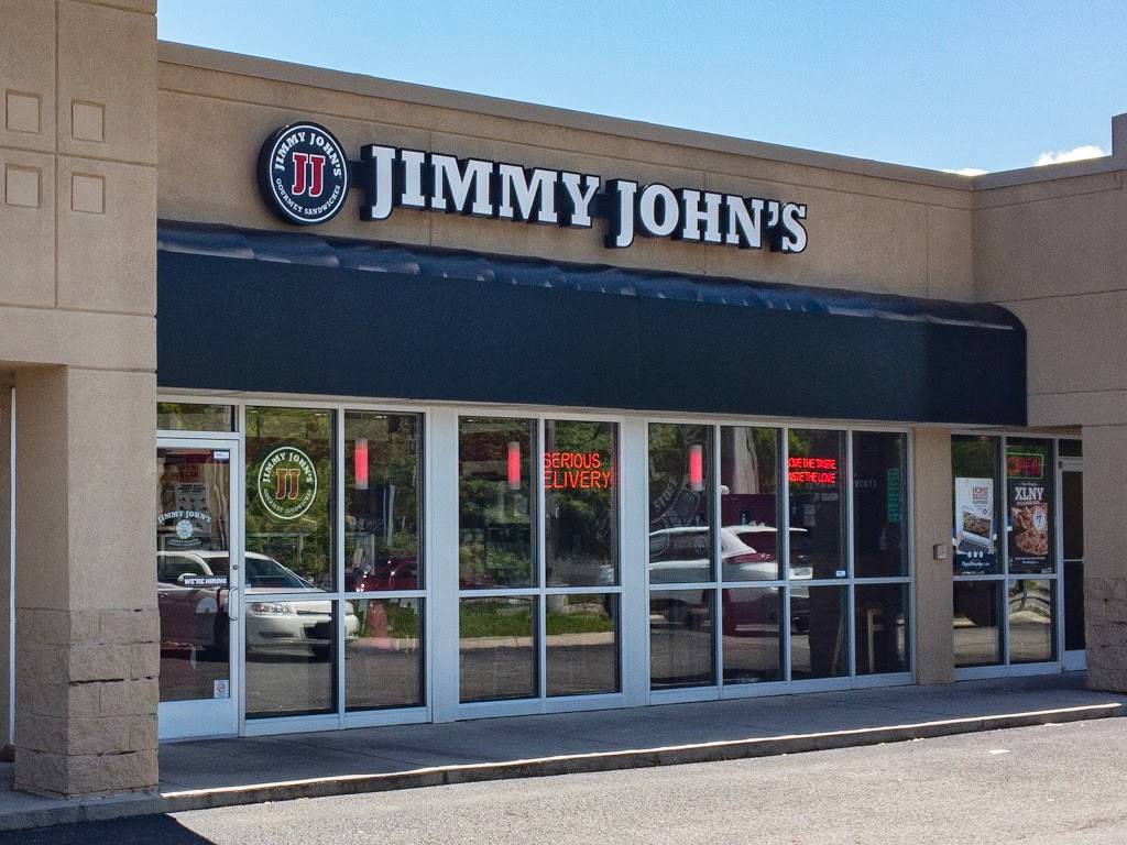 Jimmy Johns | meal delivery | 1133 Oak Ridge Turnpike Ste. A, Oak Ridge, TN 37830, USA | 8654818822 OR +1 865-481-8822