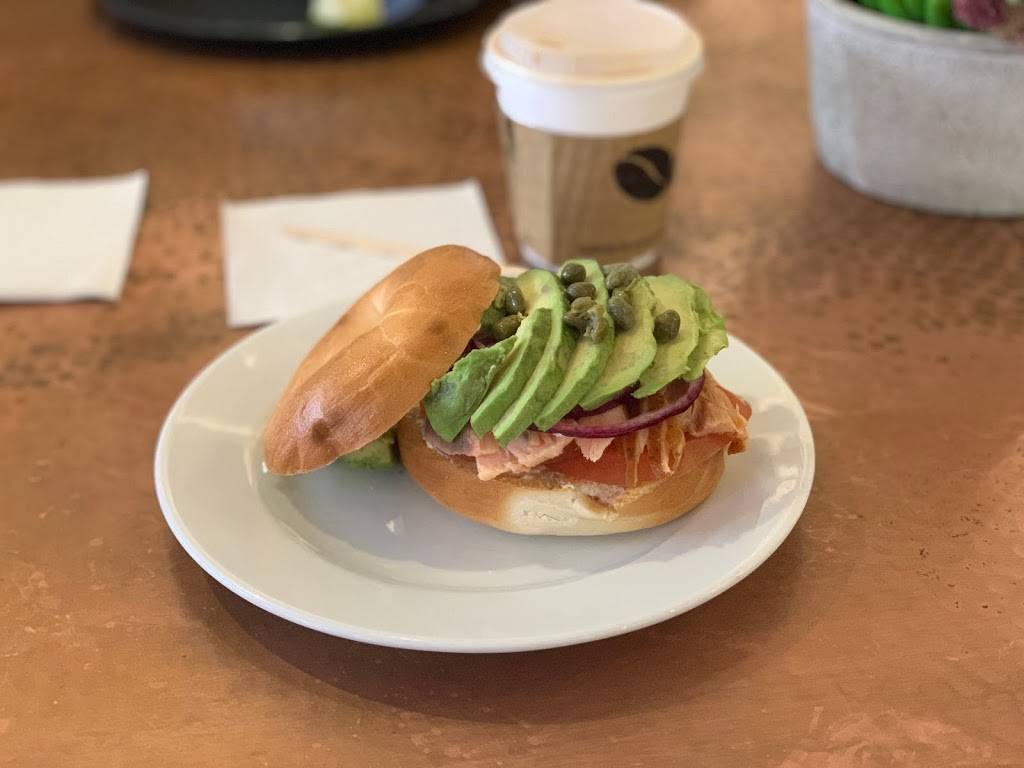 Carmel Coffee And Cocoa Bar | cafe | Carmel Plaza, Garden Level, Ocean Avenue &, Mission St, Carmel-By-The-Sea, CA 93921, USA | 8319157306 OR +1 831-915-7306