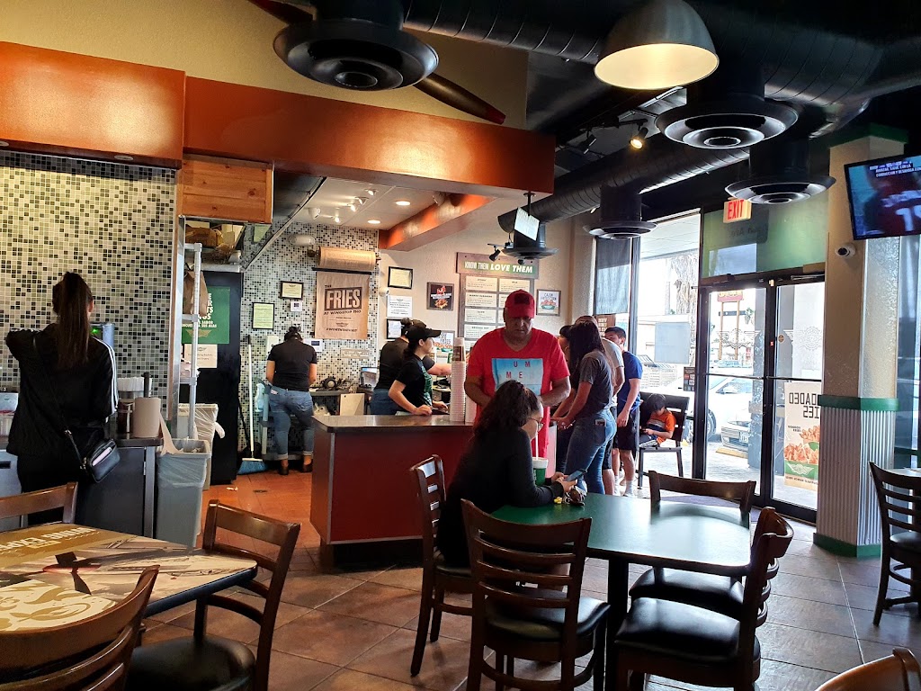 Wingstop | restaurant | 1729 W Harrison Ave b, Harlingen, TX 78550, USA | 9564409464 OR +1 956-440-9464