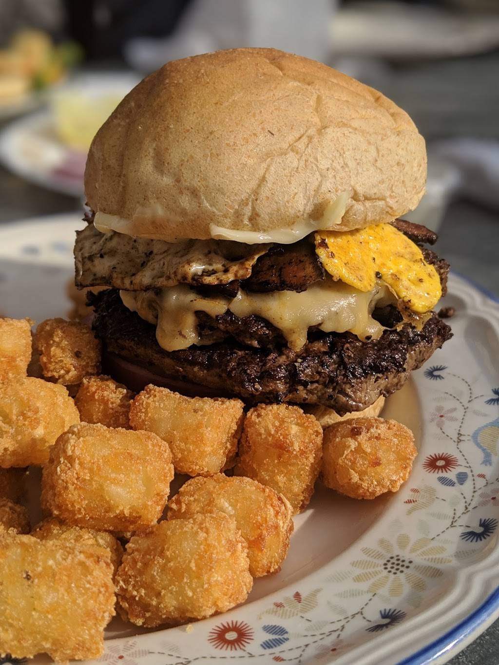 Southern Burger Co. | restaurant | 9453 Bradmore Ln #101, Ooltewah, TN 37363, USA | 4238254919 OR +1 423-825-4919