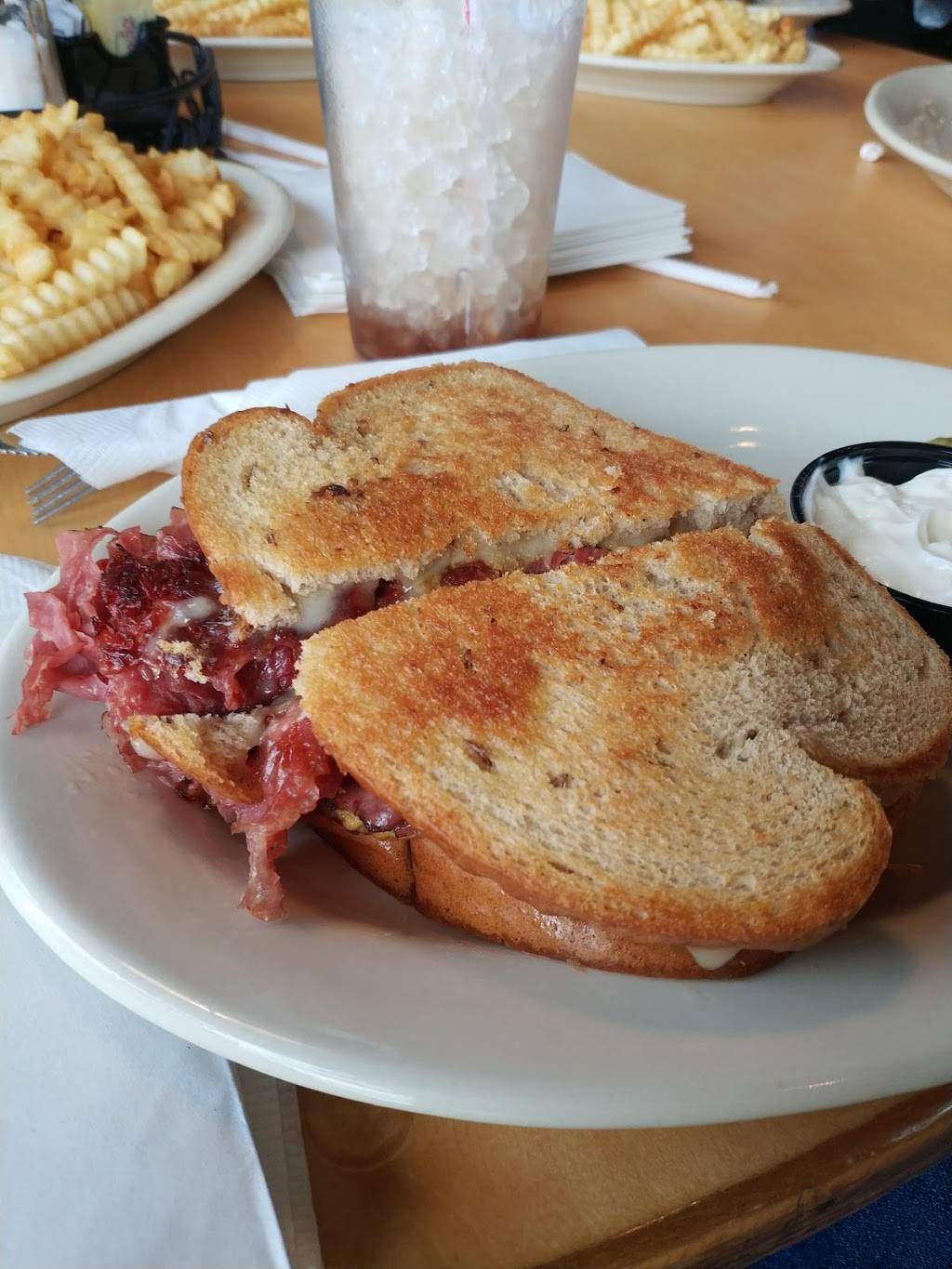 Blue Ash Chili | restaurant | 4200 Aero Dr # L, Mason, OH 45040, USA | 5134929650 OR +1 513-492-9650