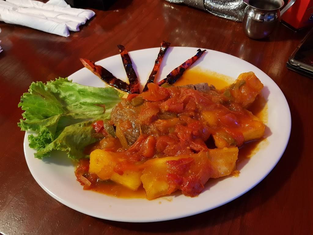 Antojos (Colombian Food) | restaurant | 628 Main St, Stroudsburg, PA 18360, USA | 5706646996 OR +1 570-664-6996