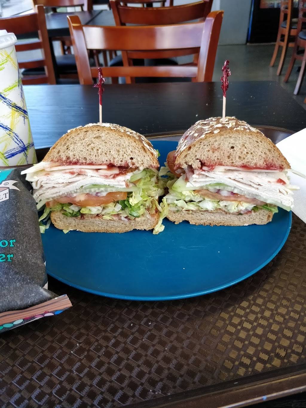 Baysider Cafe | meal takeaway | 6801, 290 Utah Ave, South San Francisco, CA 94080, USA | 6509524662 OR +1 650-952-4662