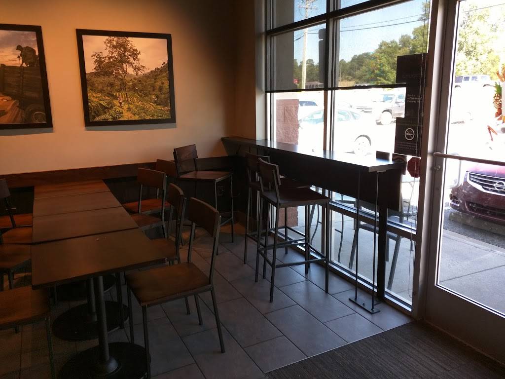 Starbucks | cafe | 1447 University Dr A, Burlington, NC 27215, USA | 3365846795 OR +1 336-584-6795