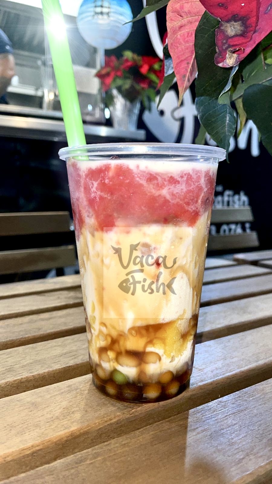 Vaca Fish | restaurant | 12335 SW 112th St, Miami, FL 33186, USA | 7866630765 OR +1 786-663-0765