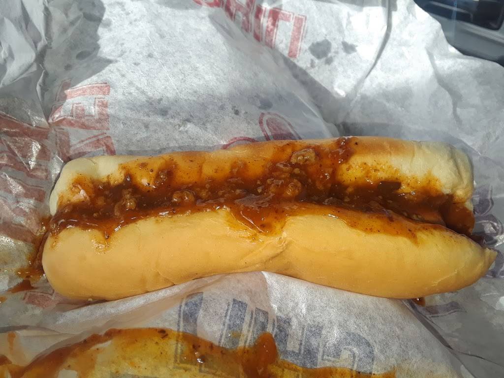 Wienerschnitzel | restaurant | 501 Texas Ave, Bryan, TX 77801, USA | 9797751984 OR +1 979-775-1984