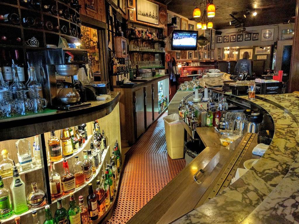 Club Paris | restaurant | 417 W 5th Ave, Anchorage, AK 99501, USA | 9072776332 OR +1 907-277-6332