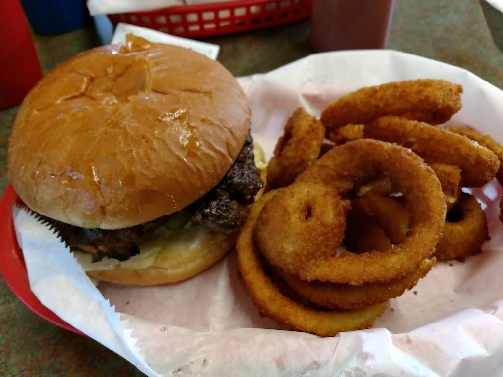 DooDads | restaurant | 2696 Williamsport Pike, Columbia, TN 38401, USA | 9315830207 OR +1 931-583-0207