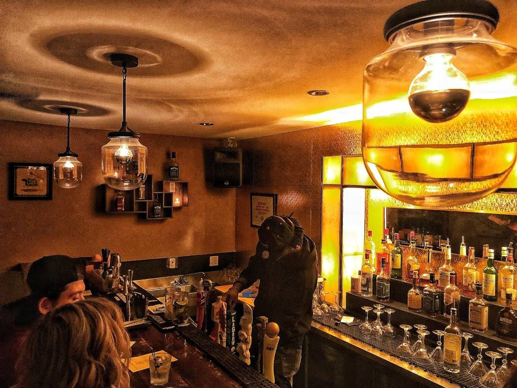 The Rookery | restaurant | 2109 W Chicago Ave, Chicago, IL 60622, USA | 7737720406 OR +1 773-772-0406