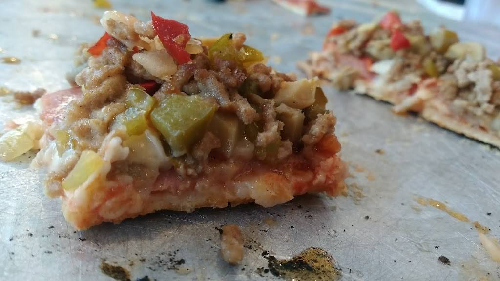 A & G Pizza House | restaurant | 44 Millard Dr, Franklin, OH 45005, USA | 9377462869 OR +1 937-746-2869