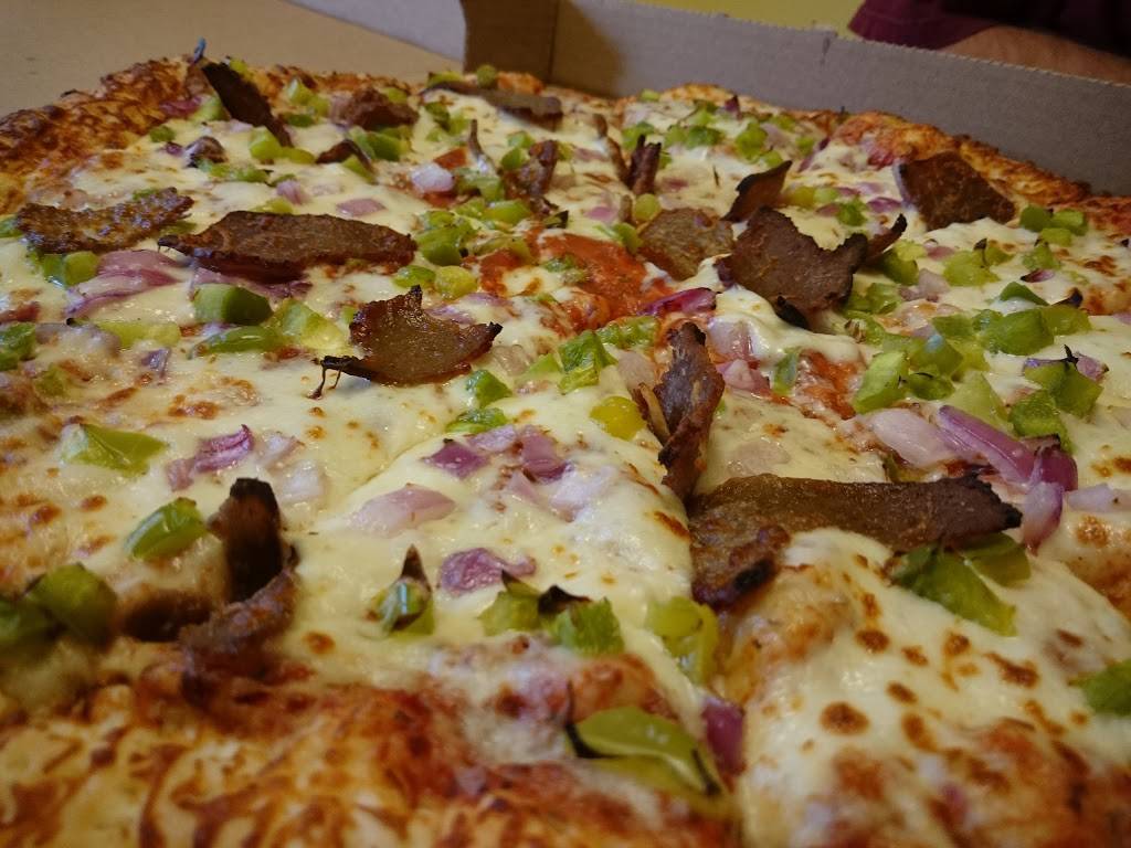 City Pizza | restaurant | 1400 Weber St E, Kitchener, ON N2A 3Z8, Canada | 5198952828 OR +1 519-895-2828