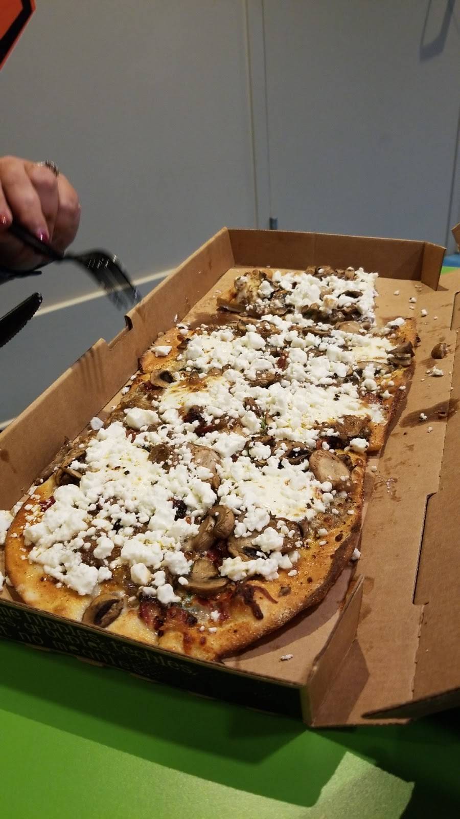 Zablong | restaurant | 23 E 6th St, Cincinnati, OH 45202, USA | 5136393733 OR +1 513-639-3733