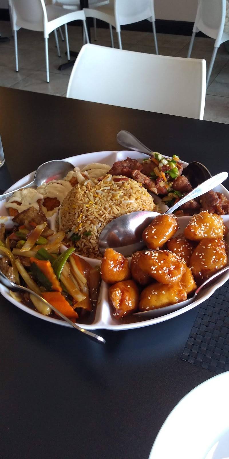 Salon Canton Restaurant | restaurant | 916 71st St, Miami Beach, FL 33141, USA | 7867177077 OR +1 786-717-7077