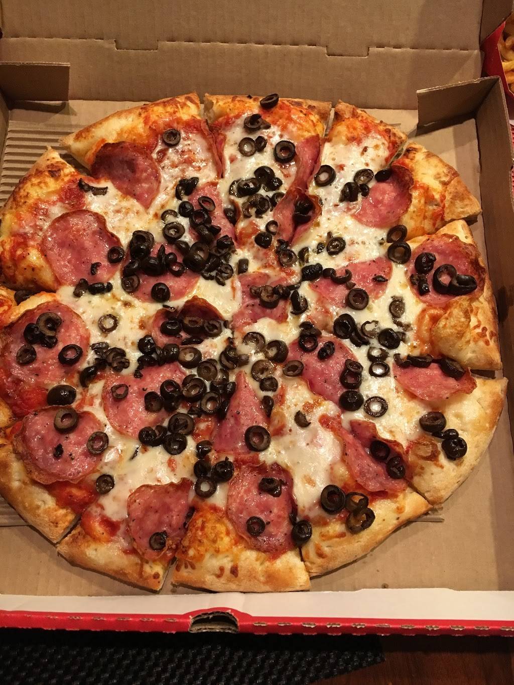 Pizza Guys #155 | meal delivery | 8610 Brentwood Blvd, Brentwood, CA 94513, USA | 9256341414 OR +1 925-634-1414