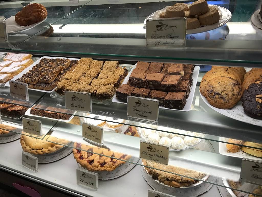 Sweet Lady Jane Bakery | bakery | 16403 Ventura Blvd c, Encino, CA 91436, USA | 8187838188 OR +1 818-783-8188