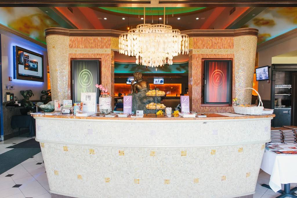 Z-Two Restaurant & Lounge : 24 Hrs | bakery | 2925 Veterans Rd W, Staten Island, NY 10309, USA | 7183566800 OR +1 718-356-6800