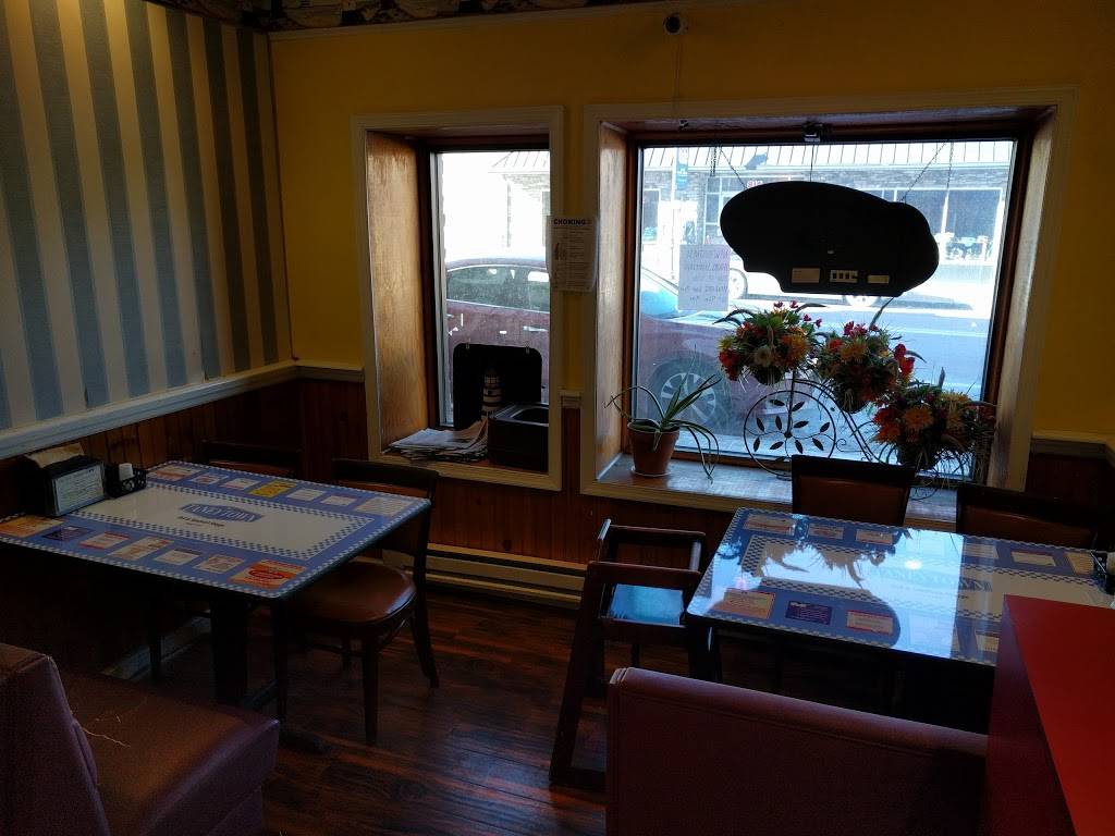 Taneytown Deli & Sandwich Shoppe | restaurant | 807 Frederick Rd, Catonsville, MD 21228, USA | 4107472673 OR +1 410-747-2673