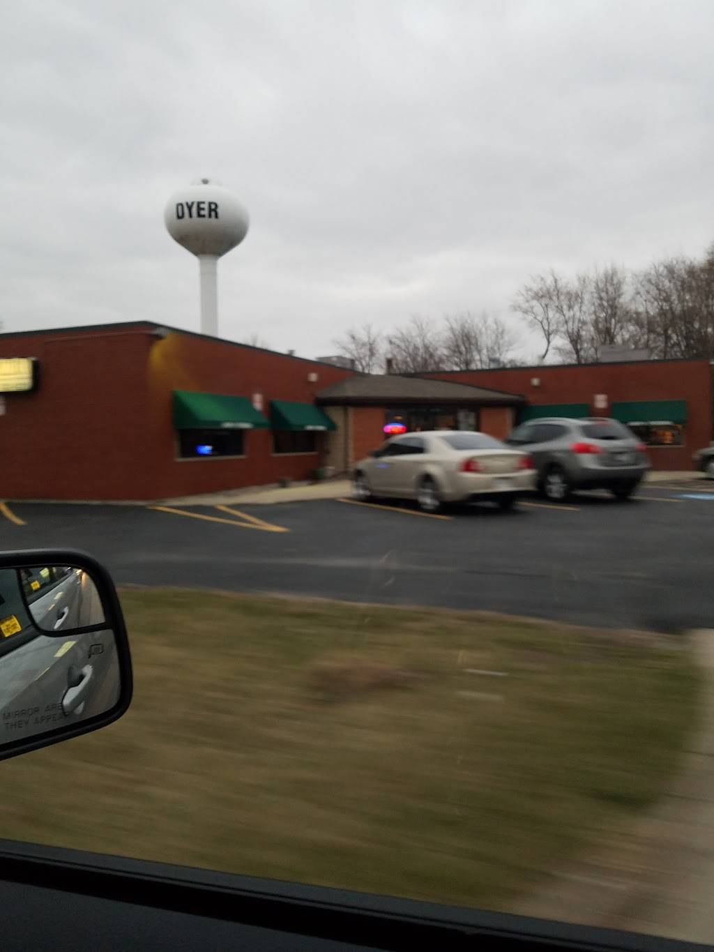 Johns Pizzeria | restaurant | 1209 Sheffield Ave, Dyer, IN 46311, USA | 2193228400 OR +1 219-322-8400