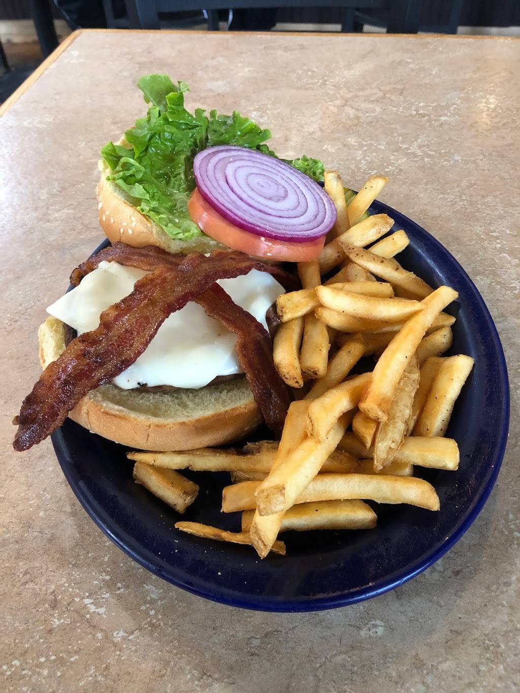 King Street Cafe | cafe | 390 King St, Franklin, MA 02038, USA | 5085417117 OR +1 508-541-7117