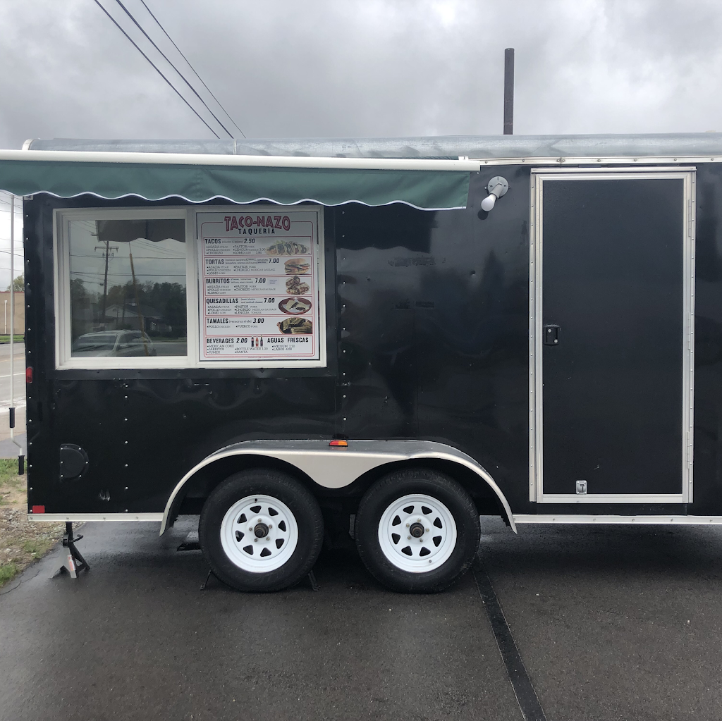 El Taconazo Taqueria | restaurant | 5051 Poplar Level Rd, Louisville, KY 40219, USA | 5024681168 OR +1 502-468-1168