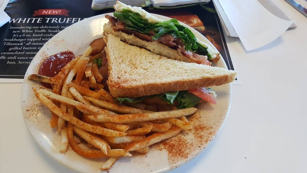 Steak n Shake | restaurant | 4240 Venture Dr, Peru, IL 61354, USA | 8152243111 OR +1 815-224-3111