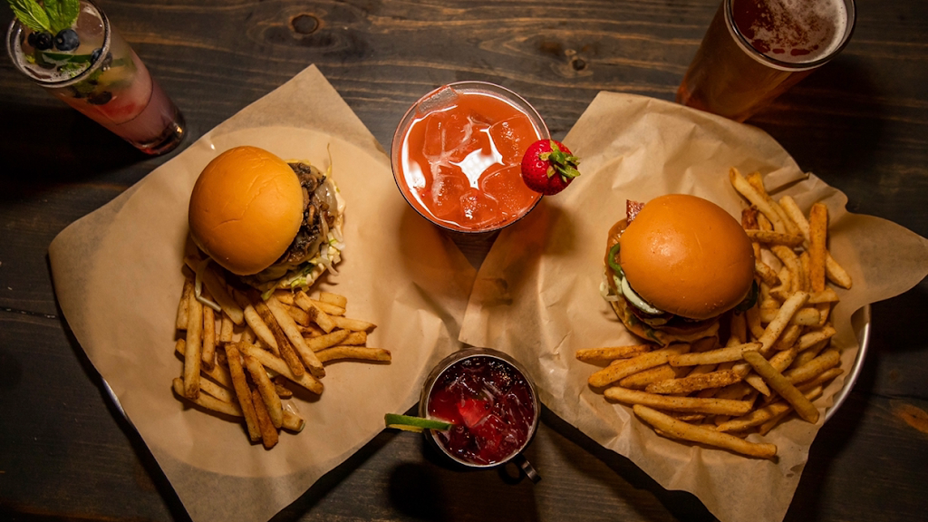 Eleven81 | restaurant | 1181 Oakland Market Rd, Mt Pleasant, SC 29464, USA | 8438498646 OR +1 843-849-8646