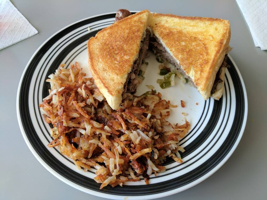 Fischer Street Diner | restaurant | 510 E Fischer St, Kokomo, IN 46901, USA | 7658540783 OR +1 765-854-0783