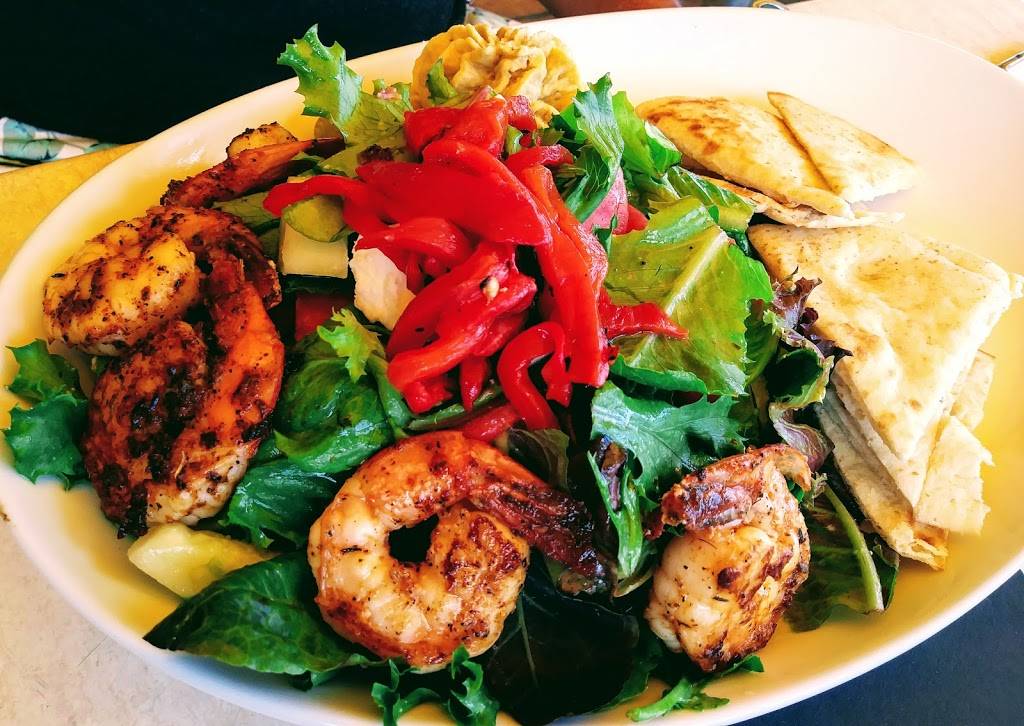 Casablanca Cafe | cafe | 3049 Alhambra St, Fort Lauderdale, FL 33304, USA | 9547643500 OR +1 954-764-3500