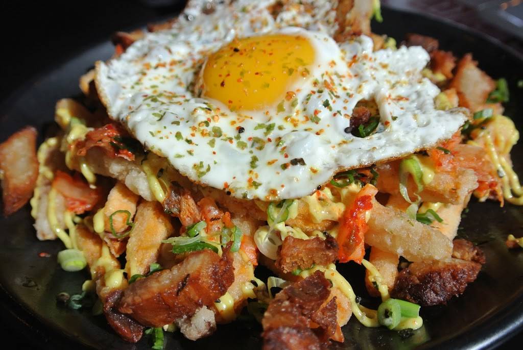 Bōru Ramen Bar | restaurant | 500 W 75th St, Kansas City, MO 64114, USA | 8165413651 OR +1 816-541-3651