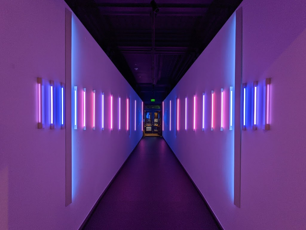 The Savoy at 21c | restaurant | 219 W 9th St, Kansas City, MO 64105, USA | 8164434260 OR +1 816-443-4260