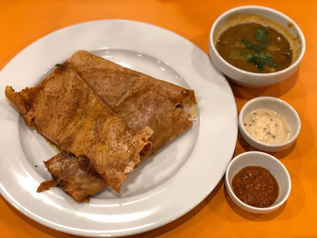 Kovalam Restaurant | restaurant | 1200 W 11th St, Tracy, CA 95376, USA | 2096506995 OR +1 209-650-6995