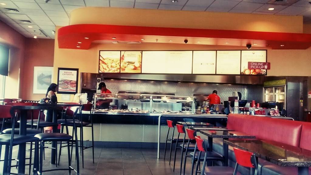 Panda Express | meal takeaway | 5220 Dempster Street, Skokie, IL 60077, USA | 8479650922 OR +1 847-965-0922