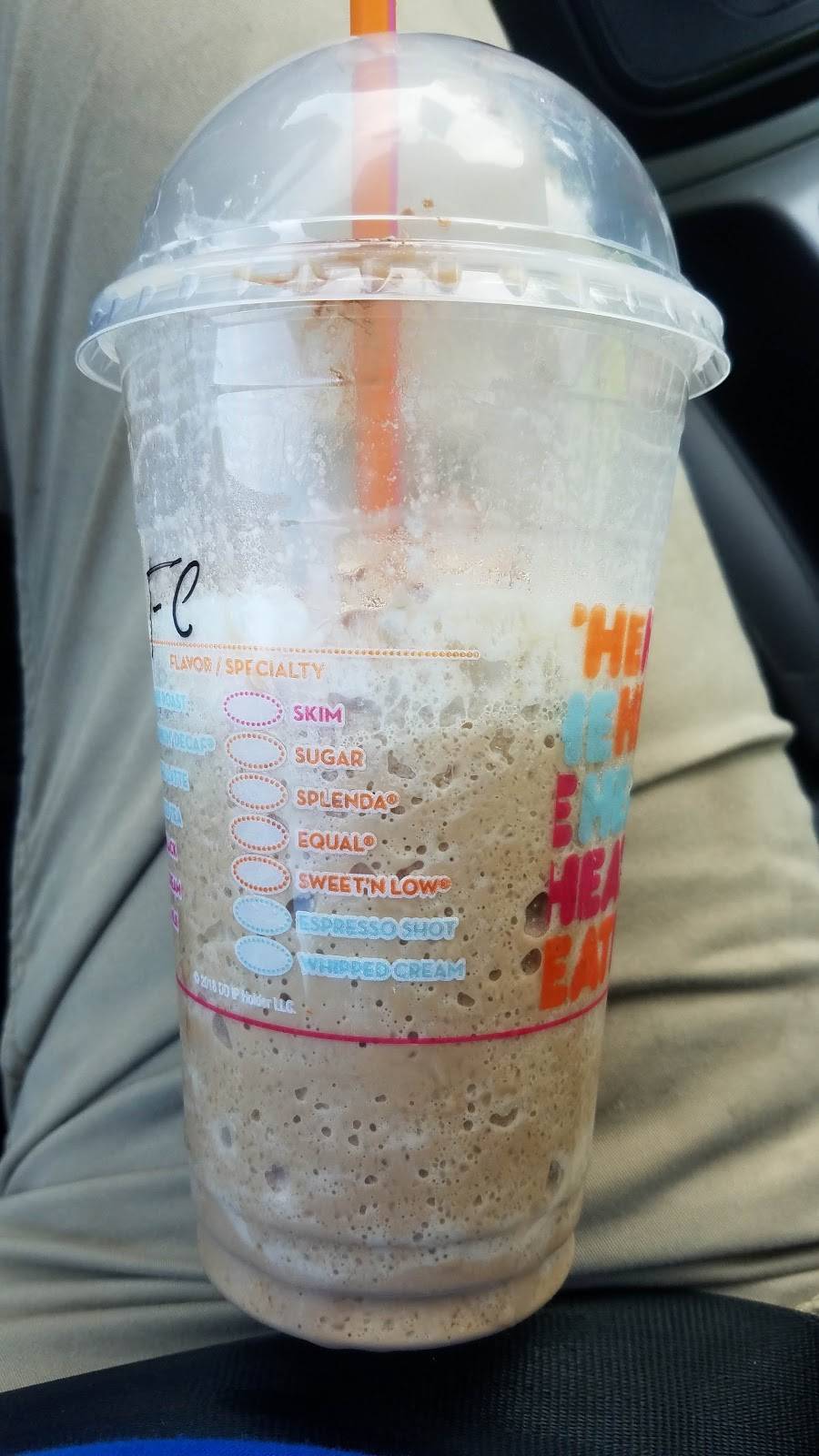 Dunkin | bakery | 1000 Florida A1A, Satellite Beach, FL 32937, USA | 3217777721 OR +1 321-777-7721