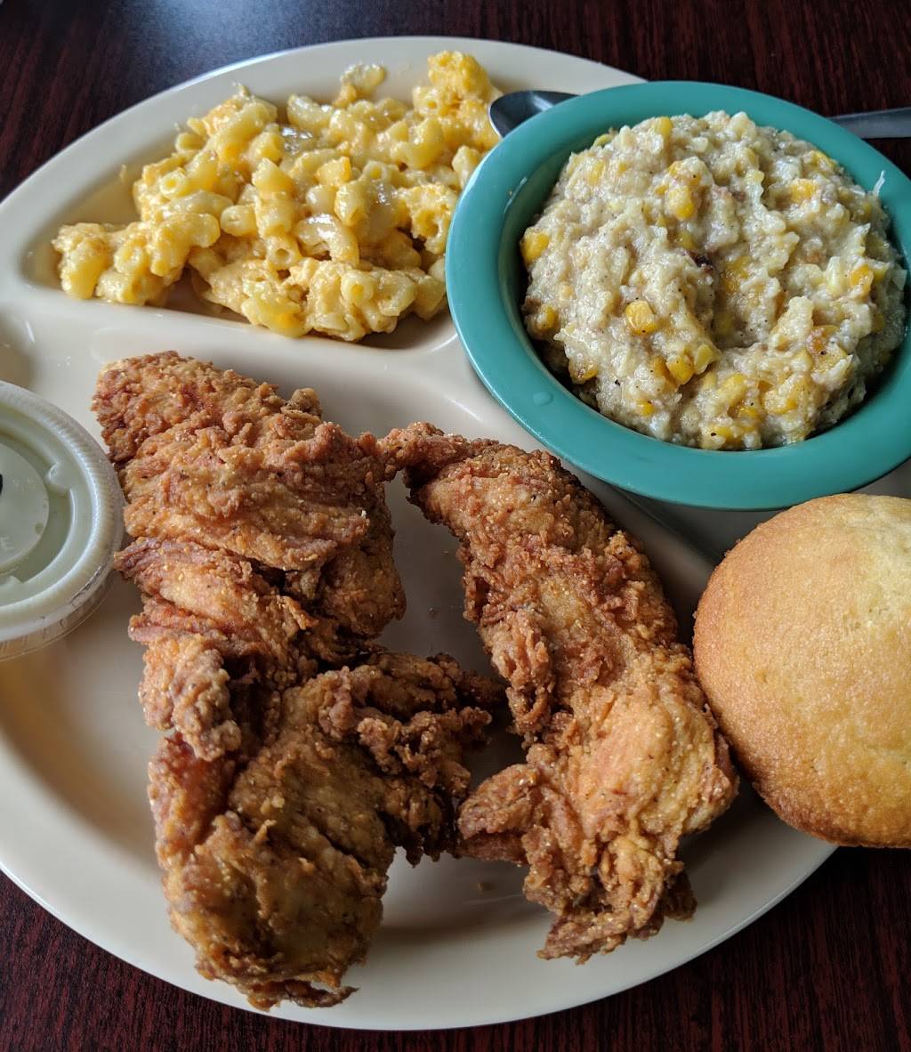 Mauldins A Family Kitchen | restaurant | 447 W Butler Rd, Mauldin, SC 29662, USA | 8644125555 OR +1 864-412-5555