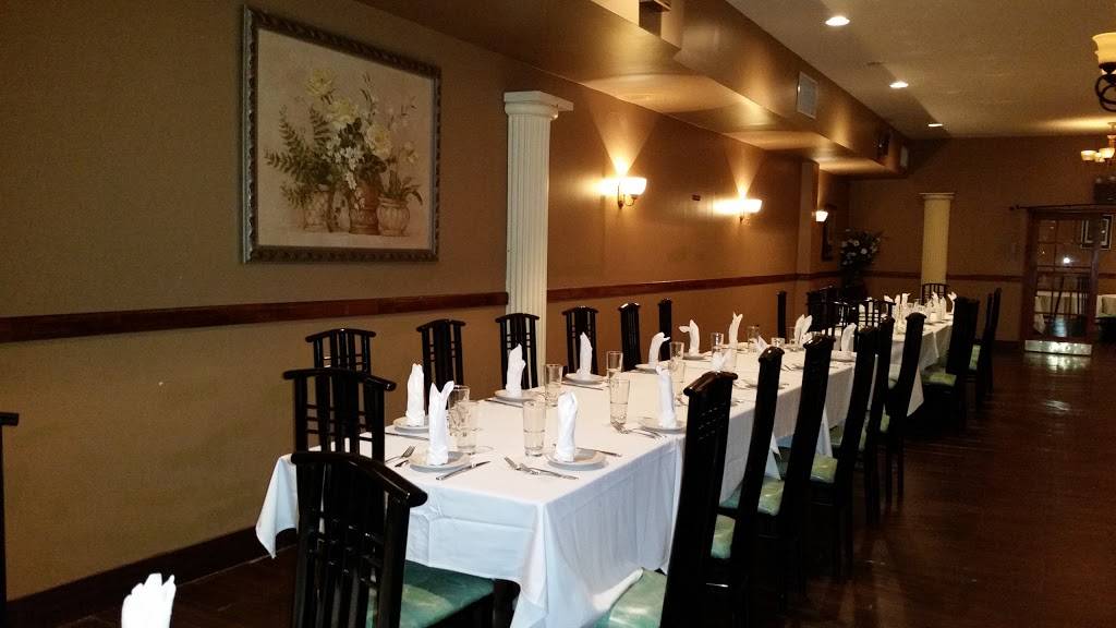 Ninas | restaurant | 635 Meeker Ave, Brooklyn, NY 11222, USA | 7183898854 OR +1 718-389-8854