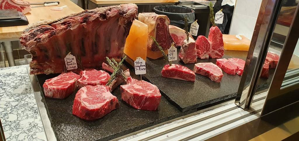 Council Oak Steaks & Seafood | restaurant | 3317 Forty Mile Rd, Wheatland, CA 95692, USA | 8333373473 OR +1 833-337-3473