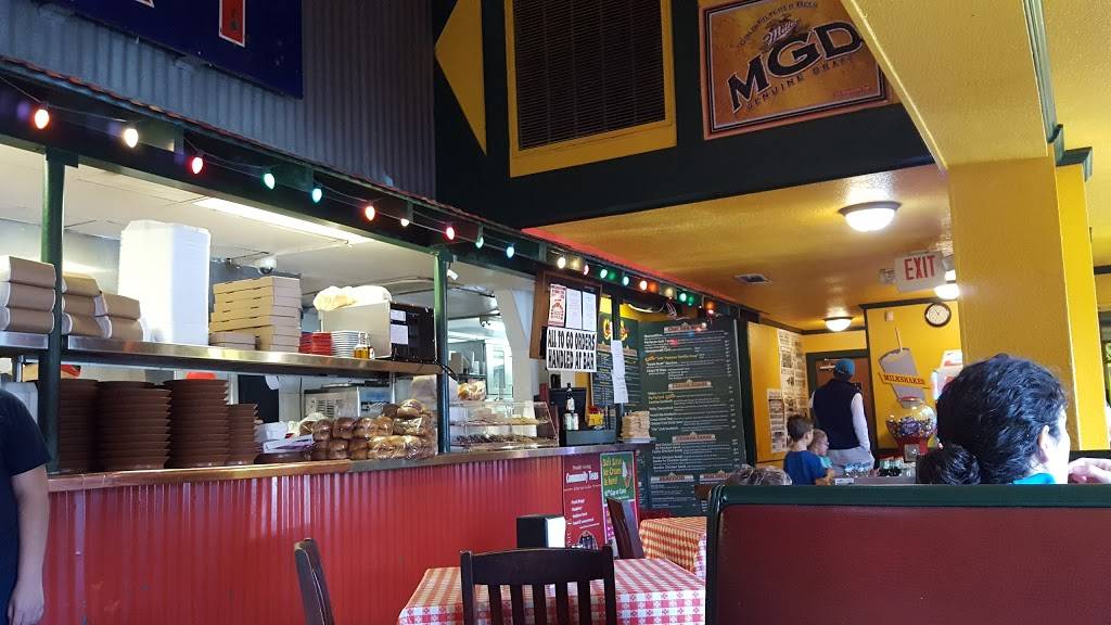 Chips Old Fashioned Hamburger | restaurant | 4530 W Lovers Ln, Dallas, TX 75225, USA | 2146912447 OR +1 214-691-2447