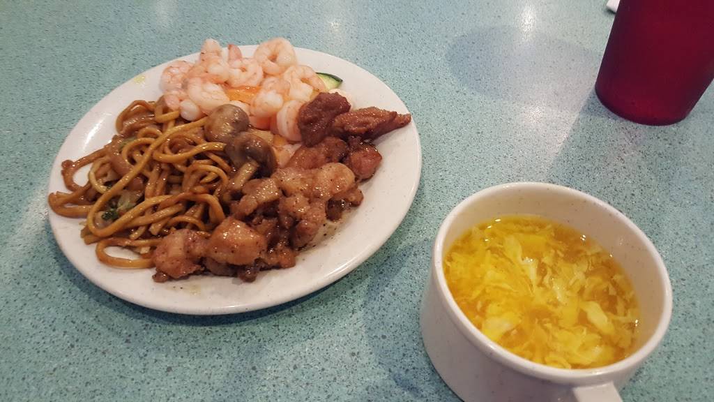 Evergreen Chinese Super Buffet | restaurant | 2625 Decherd Blvd, Winchester, TN 37398, USA | 9319670988 OR +1 931-967-0988