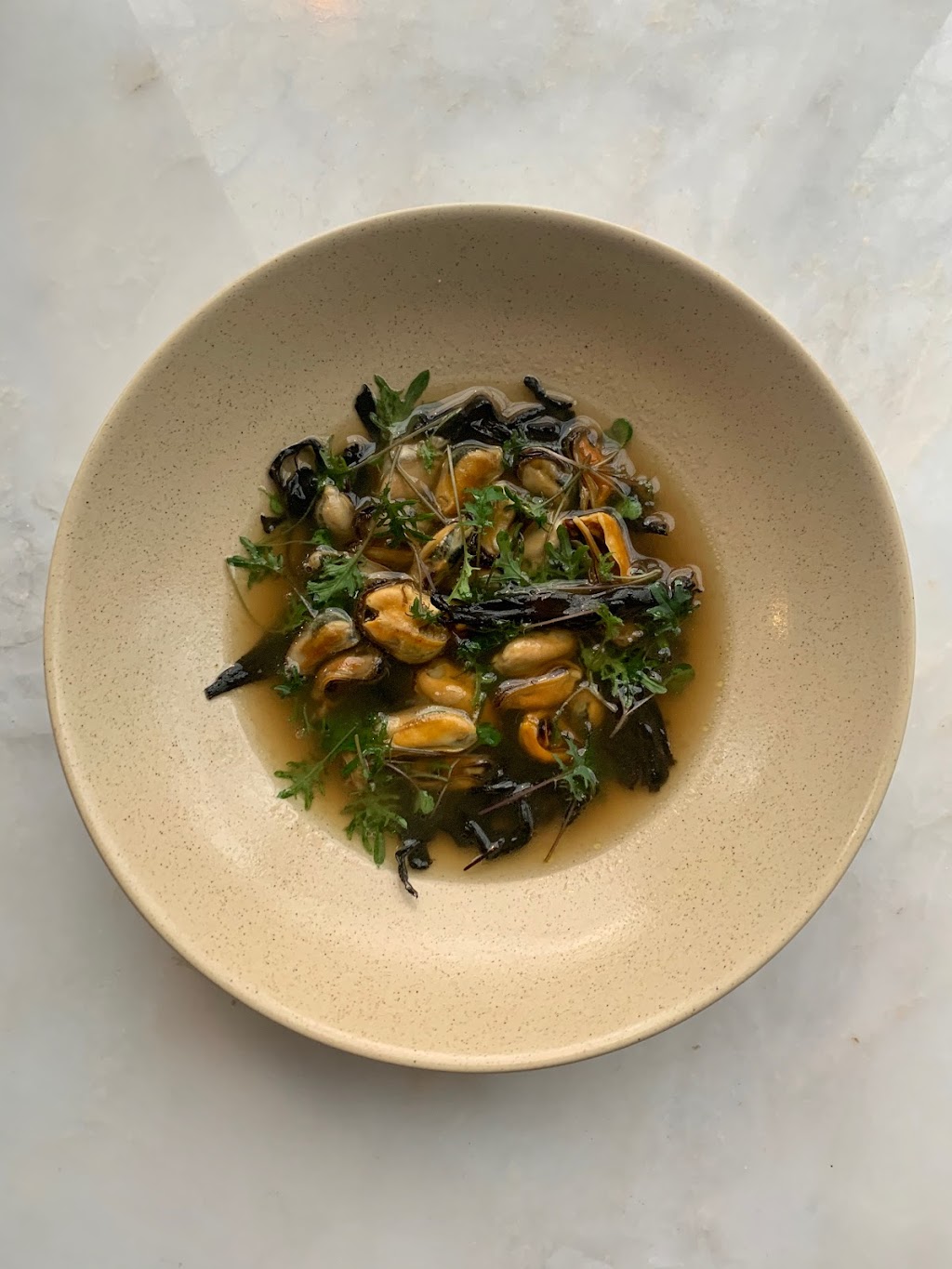 Noisette | restaurant | 1845 N Oakley Ave, Chicago, IL 60647, USA | 7734864769 OR +1 773-486-4769