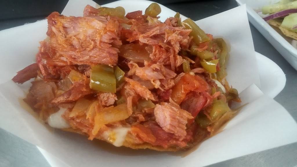 Mariscos El Guty | restaurant | 22615, Av Abraham Gonzales 3350, Francisco Villa, 22615 Tijuana, Baja California, Mexico | 016644122672 OR +52 664 412 2672