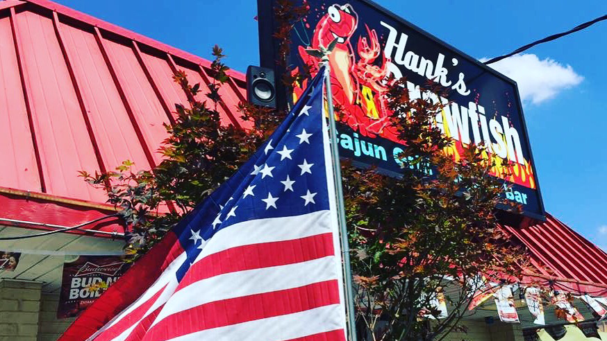 Hanks Crawfish Bar & Grill | restaurant | 4409 Hwy 6 N, Houston, TX 77084, USA | 2816568923 OR +1 281-656-8923