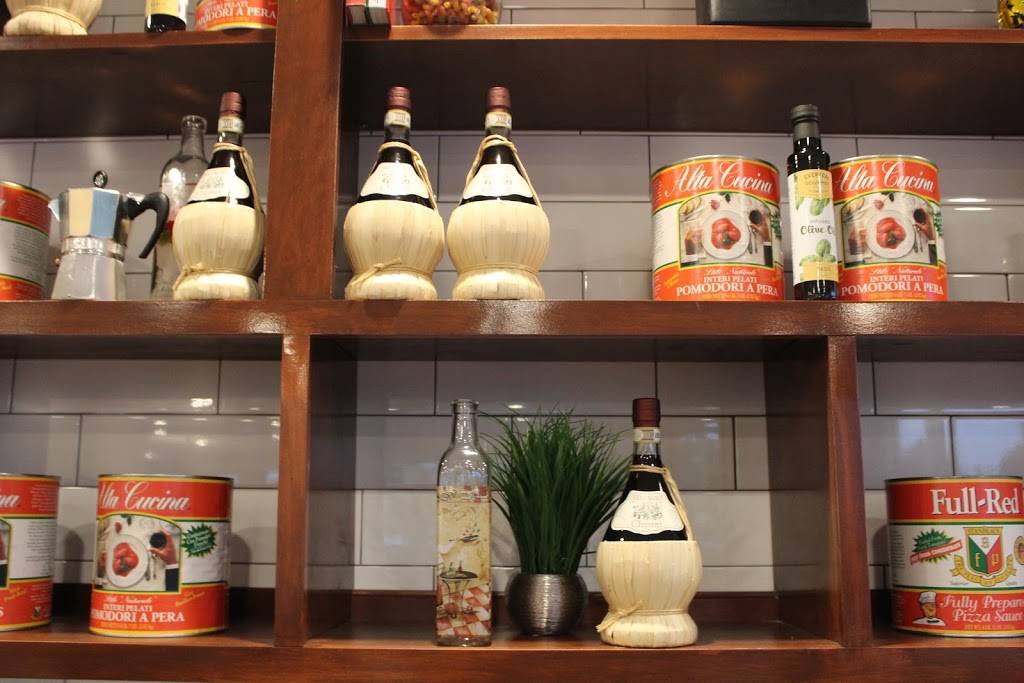 Squisito® Pizza and Pasta - Queenstown | restaurant | 101 Outlet Center Dr, Queenstown, MD 21658, USA | 4108274100 OR +1 410-827-4100